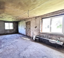 Parduodamas namas Pašilių k., Anykščių r. sav., 67.80 m² ploto 3 kambariai 7