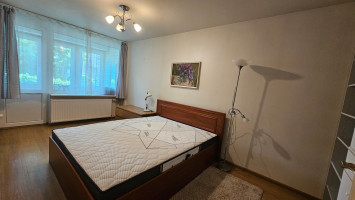 Nuomojamas butas Rimvydo g., Žaliakalnis, Kauno m., Kauno m. sav., 50 m2 ploto, 2 kambariai 6