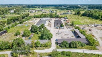 Nuomojamos gamybinės, kitos paskirties, sandėliavimo patalpos Tujų g., Raudondvario k., Vilniaus r. sav., 115 m2 ploto 18