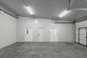 Nuomojamos gamybinės, kitos paskirties, sandėliavimo patalpos Tujų g., Raudondvario k., Vilniaus r. sav., 115 m2 ploto 7