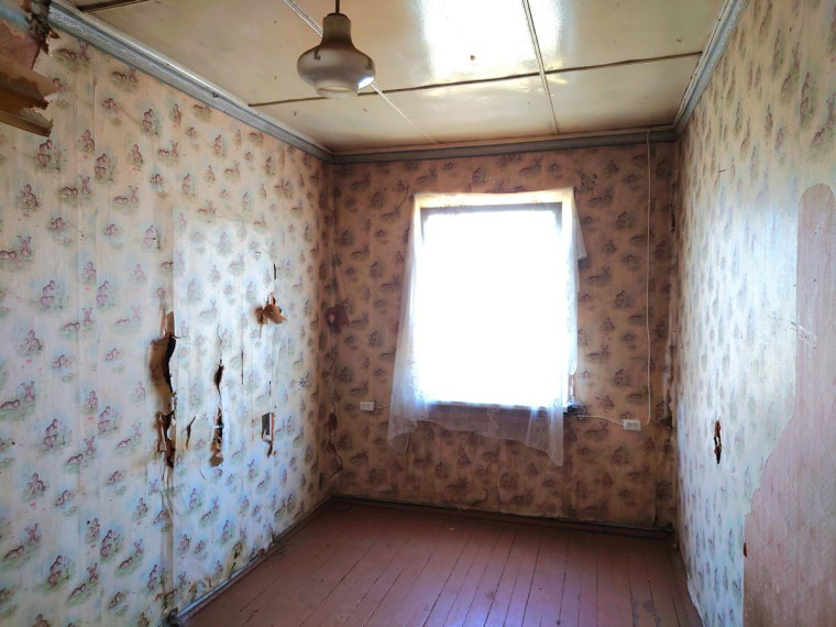 Parduodamas butas Bertužių g., Zokniai, Šiaulių m., Šiaulių m. sav., 47.37 m² ploto 2 kambariai 13