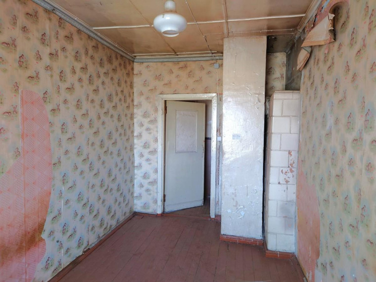 Parduodamas butas Bertužių g., Zokniai, Šiaulių m., Šiaulių m. sav., 47.37 m² ploto 2 kambariai 15