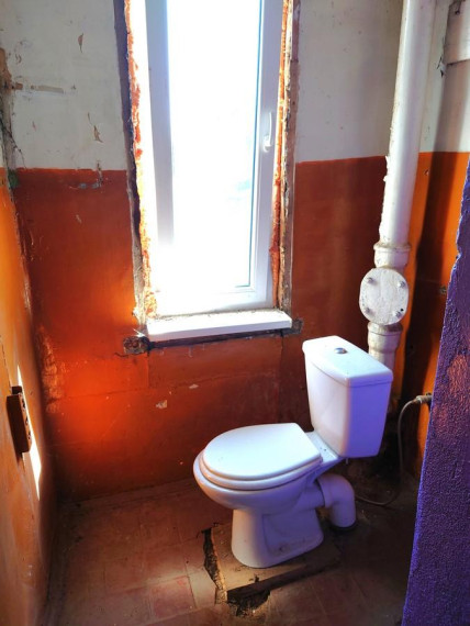 Parduodamas butas Bertužių g., Zokniai, Šiaulių m., Šiaulių m. sav., 47.37 m² ploto 2 kambariai 17