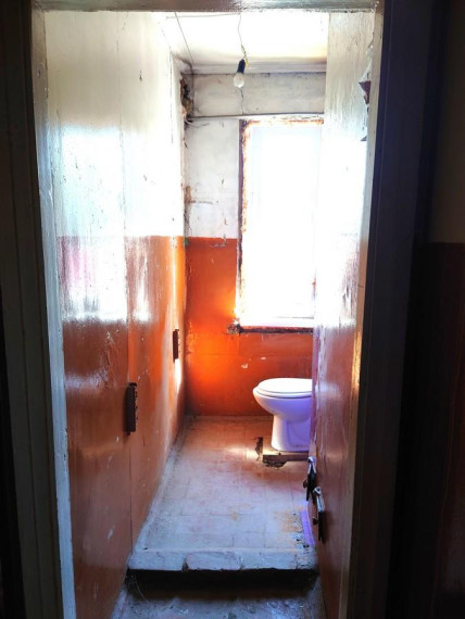 Parduodamas butas Bertužių g., Zokniai, Šiaulių m., Šiaulių m. sav., 47.37 m² ploto 2 kambariai 18
