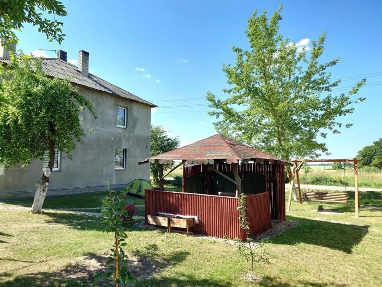 Parduodamas butas Bertužių g., Zokniai, Šiaulių m., Šiaulių m. sav., 47.37 m² ploto 2 kambariai 24