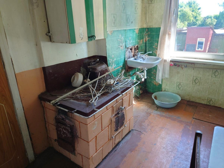 Parduodamas butas Bertužių g., Zokniai, Šiaulių m., Šiaulių m. sav., 47.37 m² ploto 2 kambariai 5