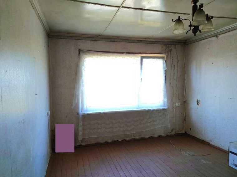 Parduodamas butas Bertužių g., Zokniai, Šiaulių m., Šiaulių m. sav., 47.37 m² ploto 2 kambariai 9