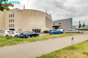 Parduodamos gamybinės, kitos paskirties, sandėliavimo patalpos Pašilaičių g., Pašilaičiai, Vilniaus m., Vilniaus m. sav., 20.34 m2 ploto 7
