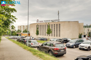 Parduodamos gamybinės, kitos paskirties, sandėliavimo patalpos Pašilaičių g., Pašilaičiai, Vilniaus m., Vilniaus m. sav., 20.34 m2 ploto 8
