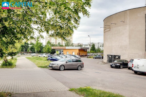 Parduodamos gamybinės, kitos paskirties, sandėliavimo patalpos Pašilaičių g., Pašilaičiai, Vilniaus m., Vilniaus m. sav., 20.34 m2 ploto 9