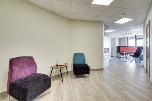Parduodamos administracinės patalpos Laisvės pr., Justiniškės, Vilniaus m., Vilniaus m. sav., 89.39 m2 ploto 2