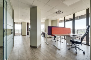 Parduodamos administracinės patalpos Laisvės pr., Justiniškės, Vilniaus m., Vilniaus m. sav., 89.39 m2 ploto 7