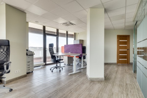 Parduodamos administracinės patalpos Laisvės pr., Justiniškės, Vilniaus m., Vilniaus m. sav., 89.39 m2 ploto 8