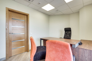 Parduodamos administracinės patalpos Laisvės pr., Justiniškės, Vilniaus m., Vilniaus m. sav., 89.39 m2 ploto 16