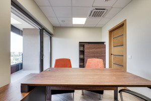 Parduodamos administracinės patalpos Laisvės pr., Justiniškės, Vilniaus m., Vilniaus m. sav., 89.39 m2 ploto 17
