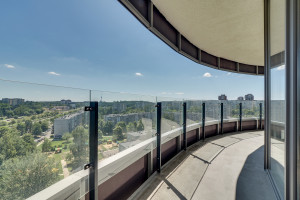 Parduodamos administracinės patalpos Laisvės pr., Justiniškės, Vilniaus m., Vilniaus m. sav., 89.39 m2 ploto 28