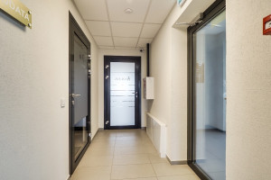 Parduodamos administracinės patalpos Laisvės pr., Justiniškės, Vilniaus m., Vilniaus m. sav., 89.39 m2 ploto 37