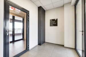 Parduodamos administracinės patalpos Laisvės pr., Justiniškės, Vilniaus m., Vilniaus m. sav., 89.39 m2 ploto 38