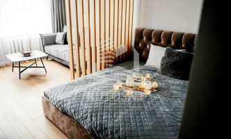 Parduodamas butas Žemaitės al., Kretingos m., Kretingos r. sav., 22.33 m² ploto 1 kambarys 3