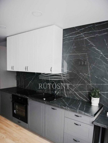 Parduodamas butas Žemaitės al., Kretingos m., Kretingos r. sav., 22.33 m² ploto 1 kambarys 5