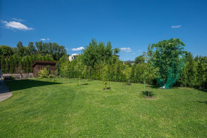 Parduodamas namas Vardos g., Putinai, Alytaus m., Alytaus m. sav., 214.56 m2 ploto, 2 aukštai 34