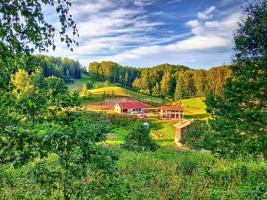 Parduodamas  sklypas Vaškučių k., Raseinių r. sav., 5939 a ploto 1