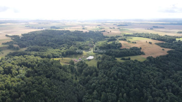 Parduodamas  sklypas Vaškučių k., Raseinių r. sav., 5939 a ploto 2