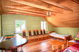 Parduodamas  sklypas Vaškučių k., Raseinių r. sav., 5939 a ploto 6