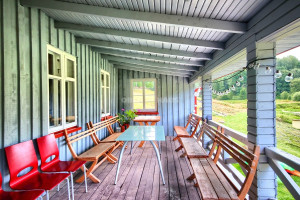 Parduodamas  sklypas Vaškučių k., Raseinių r. sav., 5939 a ploto 9
