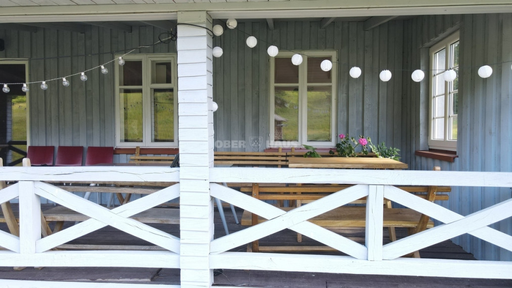 Parduodamas  sklypas Vaškučių k., Raseinių r. sav., 5939 a ploto 10
