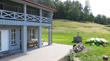 Parduodamas  sklypas Vaškučių k., Raseinių r. sav., 5939 a ploto 12
