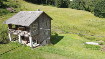 Parduodamas  sklypas Vaškučių k., Raseinių r. sav., 5939 a ploto 15