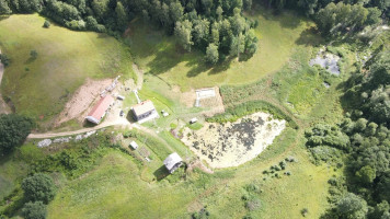 Parduodamas  sklypas Vaškučių k., Raseinių r. sav., 5939 a ploto 19