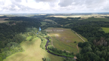 Parduodamas  sklypas Vaškučių k., Raseinių r. sav., 5939 a ploto 22