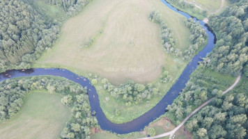 Parduodamas  sklypas Vaškučių k., Raseinių r. sav., 5939 a ploto 23