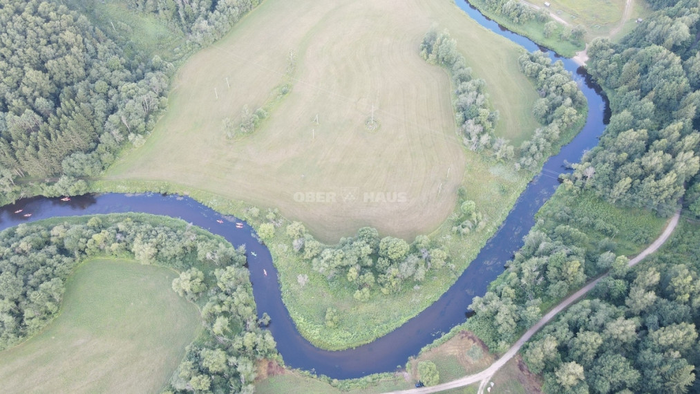Parduodamas  sklypas Vaškučių k., Raseinių r. sav., 5939 a ploto 23