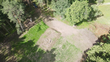 Parduodamas  sklypas Vaškučių k., Raseinių r. sav., 5939 a ploto 24