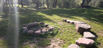 Parduodamas  sklypas Vaškučių k., Raseinių r. sav., 5939 a ploto 26