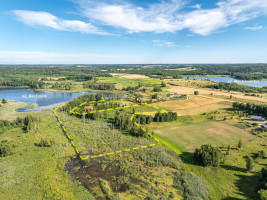 Parduodamas  sklypas Semeliškių k., Elektrėnų sav., 373 a ploto 8