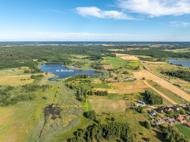 Parduodamas  sklypas Semeliškių k., Elektrėnų sav., 373 a ploto 10