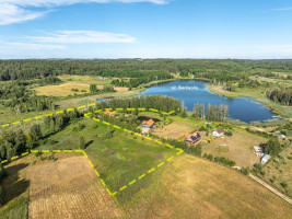 Parduodamas  sklypas Semeliškių k., Elektrėnų sav., 373 a ploto 13