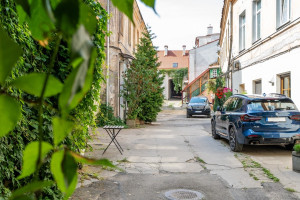 Nuomojamos kitos paskirties patalpos Ligoninės g., Senamiestis, Vilniaus m., Vilniaus m. sav., 30 m2 ploto 20