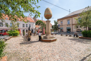 Nuomojamos kitos paskirties patalpos Ligoninės g., Senamiestis, Vilniaus m., Vilniaus m. sav., 30 m2 ploto 23