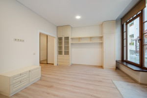 Nuomojamos kitos paskirties patalpos Ligoninės g., Senamiestis, Vilniaus m., Vilniaus m. sav., 30 m2 ploto 6