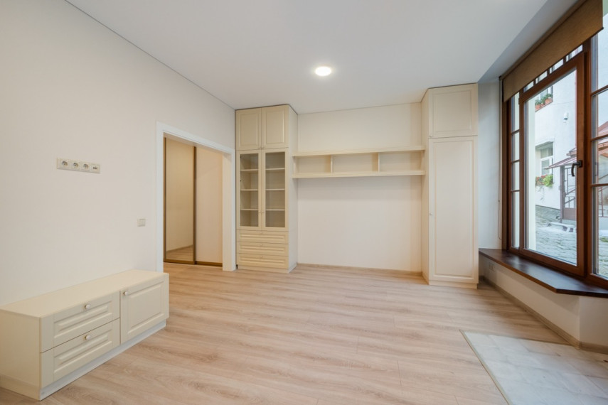 Nuomojamos kitos paskirties patalpos Ligoninės g., Senamiestis, Vilniaus m., Vilniaus m. sav., 30 m2 ploto 6
