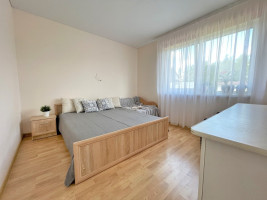 Parduodamas namas Grigiškių, Kiemeliškių k., Trakų r. sav., 112.13 m2 ploto, 1 aukštai 19