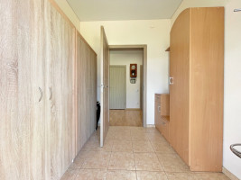 Parduodamas namas Grigiškių, Kiemeliškių k., Trakų r. sav., 112.13 m2 ploto, 1 aukštai 23
