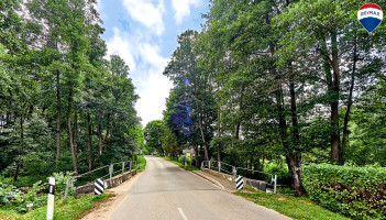 Parduodamas sklypas Upelio g., Jaskonių k., 10.65 a ploto 1