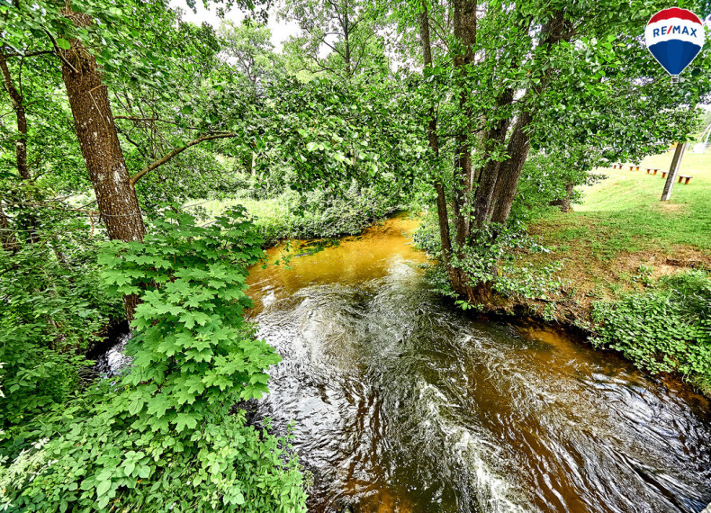 Parduodamas sklypas Upelio g., Jaskonių k., 10.65 a ploto 3