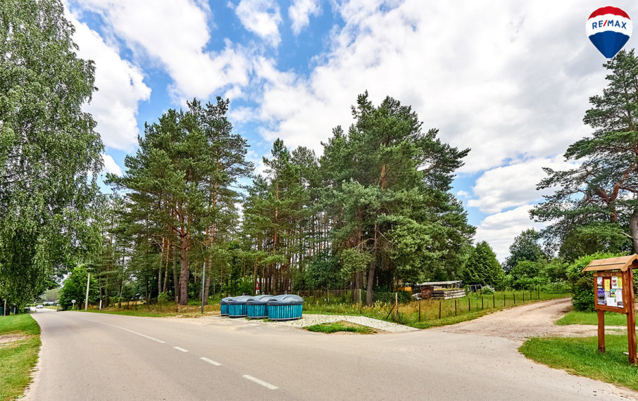 Parduodamas sklypas Upelio g., Jaskonių k., 10.65 a ploto 5